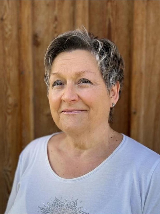 Myrta Klaas