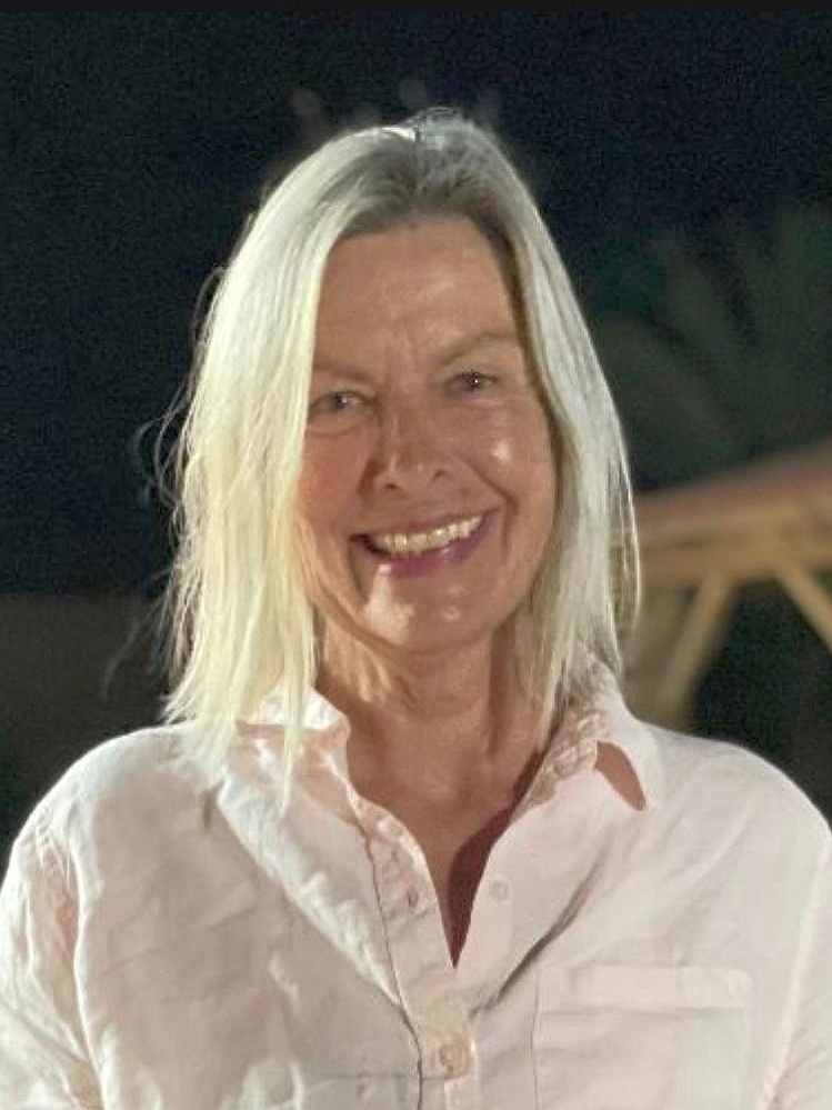 Rita Frey